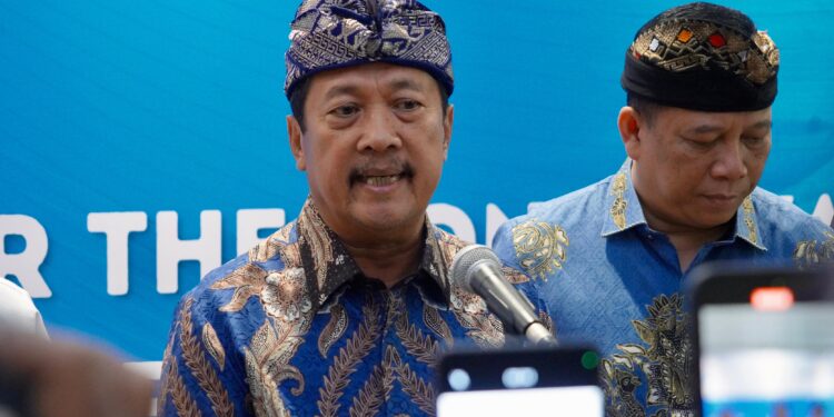 KKP Minta Tambahan Kuota Penangkapan Tuna Sirip Biru untuk Indonesia
