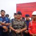 KKP Segel Lima Lokasi Pemanfaatan Ruang Laut Ilegal di Malut dan Kepri