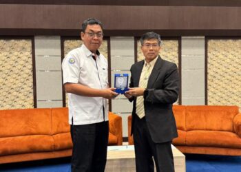 KKP dan Undip Perkuat Kerja Sama Pengelolaan Kawasan Konservasi