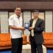 KKP dan Undip Perkuat Kerja Sama Pengelolaan Kawasan Konservasi