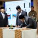 Usai Sertijab Kepala Bapanas, Amran Sulaiman Langsung Tancap Gas Wujudkan Kemandirian Pangan Nasional