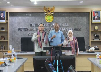 Produk Peternakan RI Kian Diminati, Kementan Dorong Akses Pasar ke Timor Leste