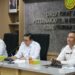Kementan Gandeng Bapanas dan Pelaku Usaha Jaga Stabilitas Harga Ayam Ras, Pastikan Pasokan Aman Jelang Akhir Tahun