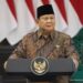 Presiden Prabowo Apresiasi Mentan Amran Atas Capaian Target Swasembada Pangan Dalam Satu Tahum