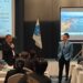 Indonesia Perkuat Kerja Sama Global Penataan Ruang Laut
