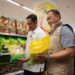 Bulog Terus Perkuat Kolaborasi Untuk Menjaga Stabilisasi Harga Pangan Nasional