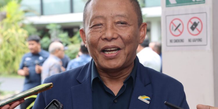PTPN III Perluas Langkah Strategis Bidang Energi Dengan Membangun Pabrik Biodiesel Dan Perluas Areal Perkebunan Sawit
