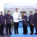 Dikunjungi Komisi IV DPR RI, Bulog Siap Mewujudkan Ketahanan Pangan Nasional