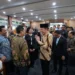 Jokowi Hadiri Dies Natalis ke-62 Fakultas Kehutanan UGM