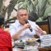 Menuju Zero ODOL, Menhub Tekankan Pentingnya Pengawasan dan Digitalisasi