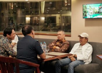 Menhub Dudy Percepat Pembangunan Akses Jalan ke Pelabuhan Patimban