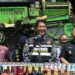 Menkeu Ungkap Satgas Bea Cukai Tindak Barang Ilegal Rp6,8 Triliun