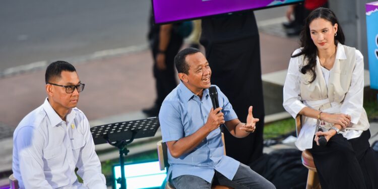 Masih Impor, Pemerintah Bakal Produksi Bensin Campur Etanol 10 Persen