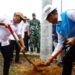 PLN Dukung Pemerintah Targetkan 1.285 Desa Terang di 2025