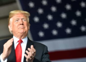 Trump Puji Presiden Prabowo Wujudkan Perdamaian di Timur Tengah Setelah 3.000 Tahun