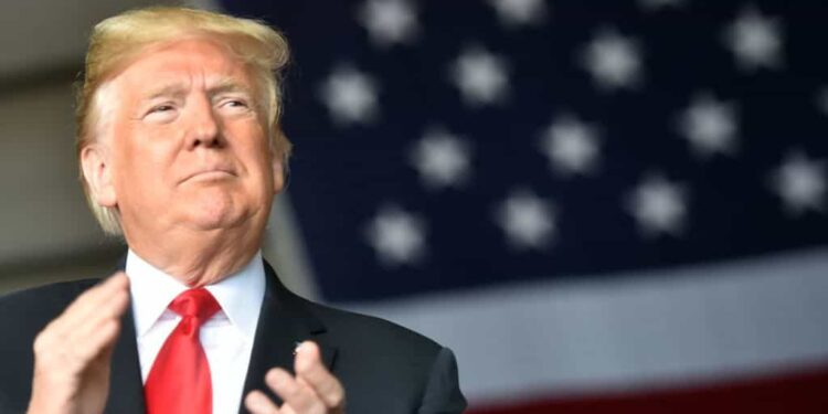 Trump Puji Presiden Prabowo Wujudkan Perdamaian di Timur Tengah Setelah 3.000 Tahun