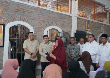 BLT Kesra Rp900.000 Mulai Cair 20 Oktober 2025