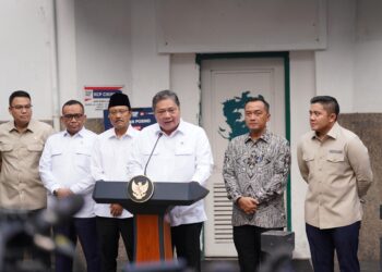 Pemerintah Luncurkan Program Magang Nasional, Diikuti 20.000 Peserta
