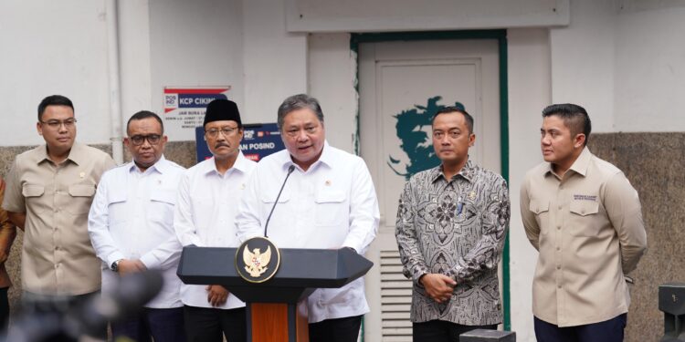 Pemerintah Luncurkan Program Magang Nasional, Diikuti 20.000 Peserta