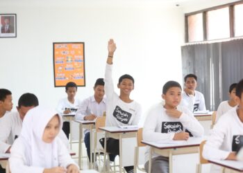 Sekolah Rakyat Siap Beroperasi 2026, Bupati Situbondo: Peminat Membeludak