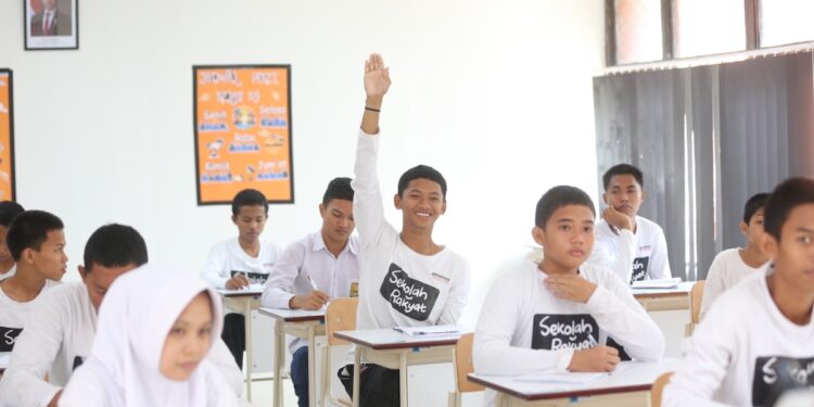 Sekolah Rakyat Siap Beroperasi 2026, Bupati Situbondo: Peminat Membeludak