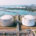 Terminal LPG Tanjung Sekong, Pasok 40% Kebutuhan Nasional