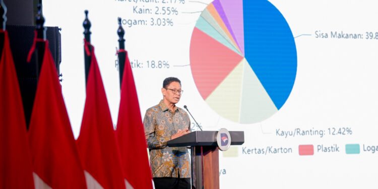 Pemerintah Bakal Bangun Pengolahan Sampah jadi Listrik di 33 Kota
