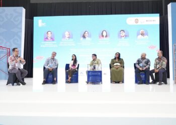Produk Sawit Berkelanjutan Jadi Magnet Industri Kreatif dan Pariwisata
