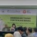 Bantu Pemerintah Atasi Stanting Dan Kurang Gizi, Perpadi Gandeng TechnoServe Produksi Beras Fotifikasi