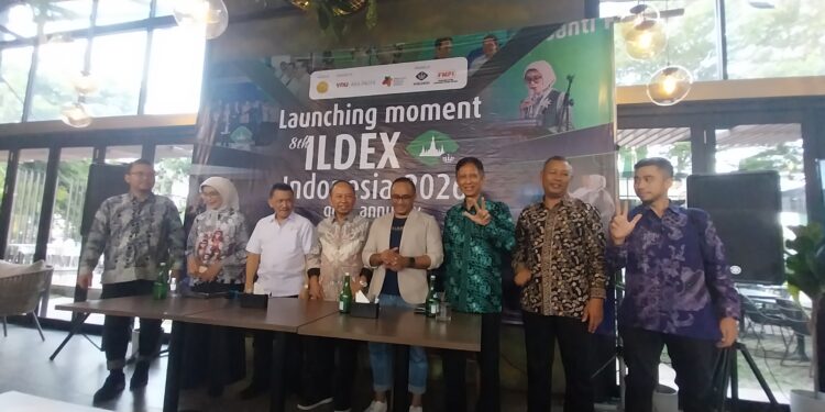 Dukung Pertumbuhan Dan Transformasi Industri Peternakan, ILDEX Indonesia Akan Diadakan Setiap Tahun