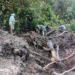 Banjir Longsor di Kabupaten Nduga, 15 Korban Hilang Belum Ditemukan