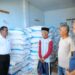 Ketua MPR dan Mentan Sidak Kios Pupuk, Petani Gembira Harga Makin Murah