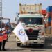 KKP Lepas Ekspor Udang Bersertifikat Bebas Cesium ke AS