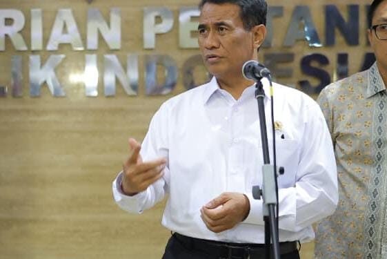 Mentan: Industri Pembibitan dan Pakan oleh BUMN untuk Menopang Seluruh Peternak Kecil