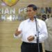 Mentan: Industri Pembibitan dan Pakan oleh BUMN untuk Menopang Seluruh Peternak Kecil