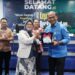 KKP Bangun Sinergi Lintas Sektor Kembangkan Industri Budidaya Kepiting Nasional