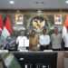 Respon Cepat Bulog terkait Rencana Pembangunan 100 Infrastruktur Pasca Panen