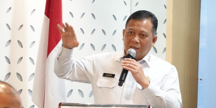 KKP – Komnas Kajiskan Perkuat Kajian Stok Ikan untuk Sukseskan Program Strategis