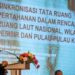 KKP Selaraskan Tata Ruang Pertahanan dalam Tata Ruang Laut Nasional