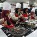 Sambut Harkannas, KKP Ajak Masyarakat Terapkan Gaya Hidup Sehat dengan Makan Ikan