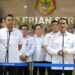 Mentan Amran Peduli Rakyat dan Peternak Telur