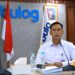 Lindungi 160.000 Penggilingan Skala Kecil, Bulog Bangun 100 Gudang Baru