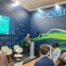 KKP Komitmen Perkuat Solusi Iklim Melalui Pembiayaan Blue Carbon dan Kemitraan Global