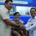 Wamentan Sudaryono : Pusvetma Harus Jadi Motor Produksi Vaksin Nasional