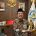 KKP Raih Bhumandala Kanaka 2025, Bukti Nyata Transformasi Digital Data Geospasial