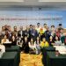 Sinergi KKP – RRT Lindungi Ekosistem Laut Teluk Balikpapan