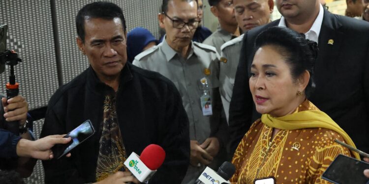 DPR RI Menilai Capaian Sektor Pangan Melesat Dalam Waktu Singkat