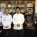 Mentan Komitmen Perkuat Sektor Pertanian Di Wilayah Strategis Sabang Dan Batam