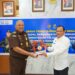 KKP Hibahkan Dua Kapal Asing Eks-Illegal Fishing ke Pemkab Deli Serdang