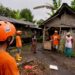 Kementan Bergerak Cepat Salurkan Bantuan bagi Peternak Terdampak Erupsi Gunung Semeru